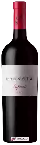 Domaine Bressia - Profundo