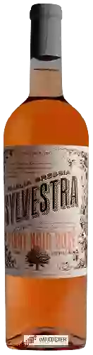 Domaine Bressia - Sylvestra Pinot Noir Rosé