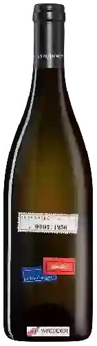 Domaine Lichtenberger & González - Leithaberg Weiss