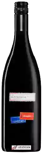 Domaine Lichtenberger & González - Muschelkalk Rot