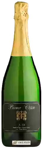 Domaine Brewer-Clifton - 3D Sparkling Chardonnay