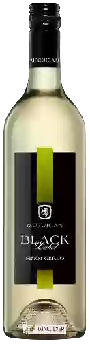 Domaine Brian Mcguigan - Black Label Pinot Grigio