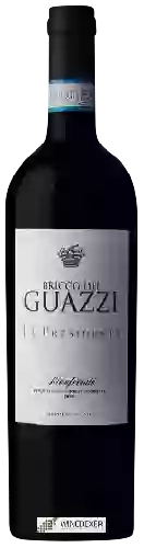 Domaine Bricco dei Guazzi - La Presidenta