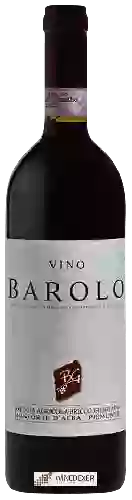 Domaine Bricco Giubellini - Barolo