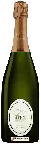 Domaine Brice - Extra Brut