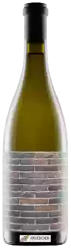 Domaine Brick & Mortar - Cougar Rock Vineyard Chardonnay