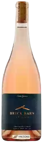 Domaine Brick Barn - Grenache Rosé