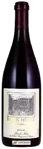 Domaine Brick House - Evelyn’s Pinot Noir