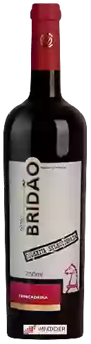 Domaine Bridão - Trincadeira Colheita Selecionada