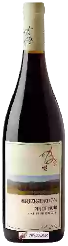 Domaine Bridgeview - Pinot Noir