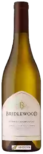 Domaine Bridlewood - Santa Lucia Highlands Reserve Chardonnay