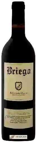 Domaine Briego - Gran Reserva