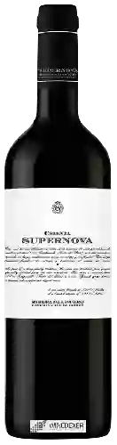 Domaine Briego - Supernova Crianza