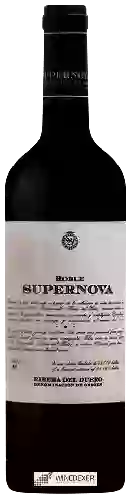 Domaine Briego - Supernova Roble