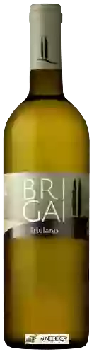 Domaine Brigai - Friulano