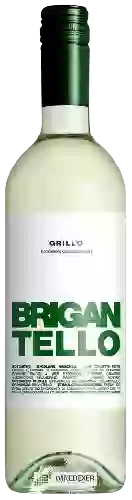 Domaine Brigantello - Grillo