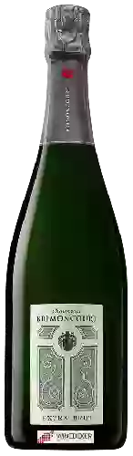 Domaine Brimoncourt - Extra Brut Champagne