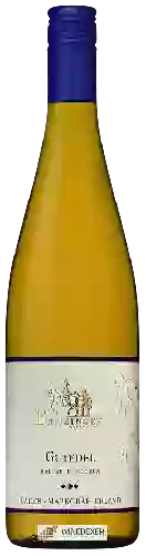 Domaine Britzingen - Gutedel Kabinett Trocken