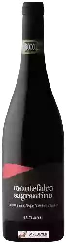 Domaine Briziarelli - Montefalco Sagrantino