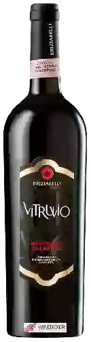 Domaine Briziarelli - Vitruvio Montefalco Sagrantino