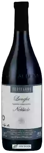 Domaine Broccardo - Langhe Nebbiolo Il GiòPì