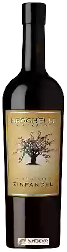 Domaine Brochelle - Zinfandel