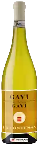 Domaine Broglia - La Contessa Gavi di Gavi