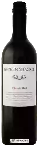 Domaine Broken Shackle - Classic Red