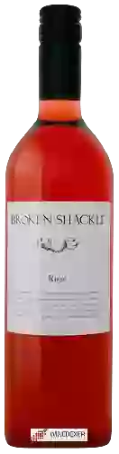 Domaine Broken Shackle - Rosé