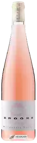 Domaine Brooks - Pinot Noir Rosé