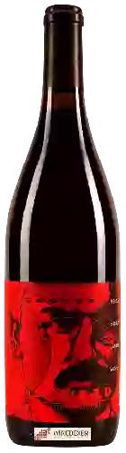 Domaine Brooks - Runaway Red Pinot Noir