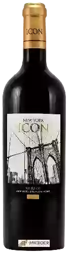 Domaine Brotherhood - Icon Merlot