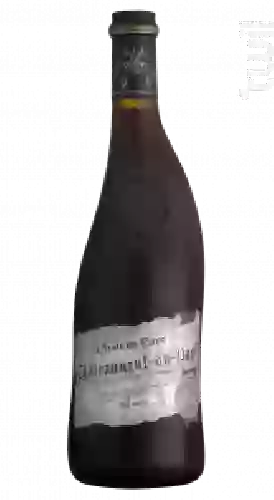 Domaine Brotte - Châteauneuf du Pape Cuvée Prestige