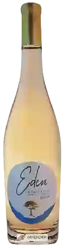 Domaine Brotte - Eden Mediterranée Rosé