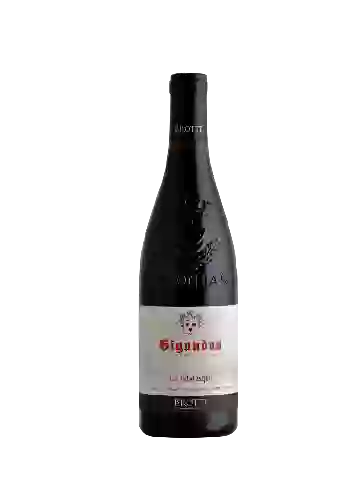 Domaine Brotte - Gigondas