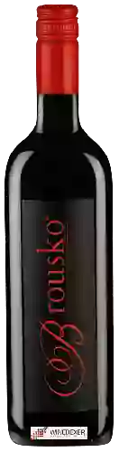 Domaine Brousko - Red