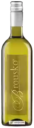 Domaine Brousko - White