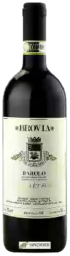 Domaine Brovia - Garblèt Sué Barolo