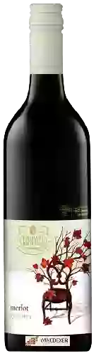 Domaine Brown Brothers - 18 Eighty Nine Merlot