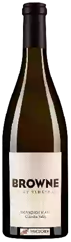 Domaine Browne - Sauvignon Blanc