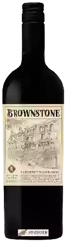 Winery Brownstone - Cabernet Sauvignon