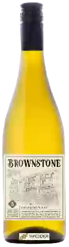 Domaine Brownstone - Chardonnay