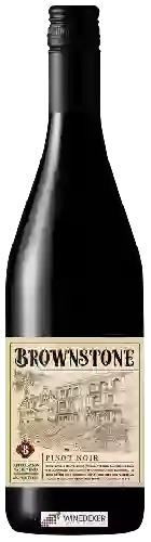 Domaine Brownstone - Pinot Noir