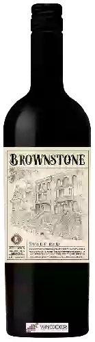 Domaine Brownstone - Sweet Red
