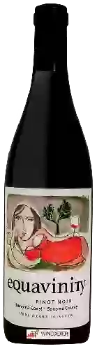 Domaine Bruce Patch - Equavinity Pinot Noir