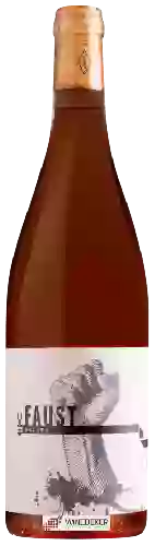 Domaine Bruker - Faust