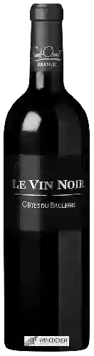 Domaine Vignerons du Brulhois - Le Vin Noir