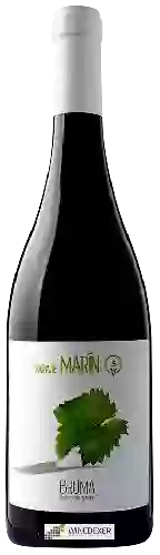 Domaine Bruma del Estrecho - Paraje Marín