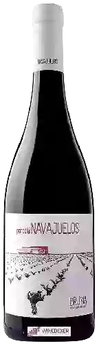 Domaine Bruma del Estrecho - Parcela Navajuelos