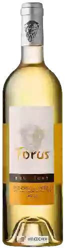 Domaine Brumont - Torus Pacherenc du Vic-Bilh Doux